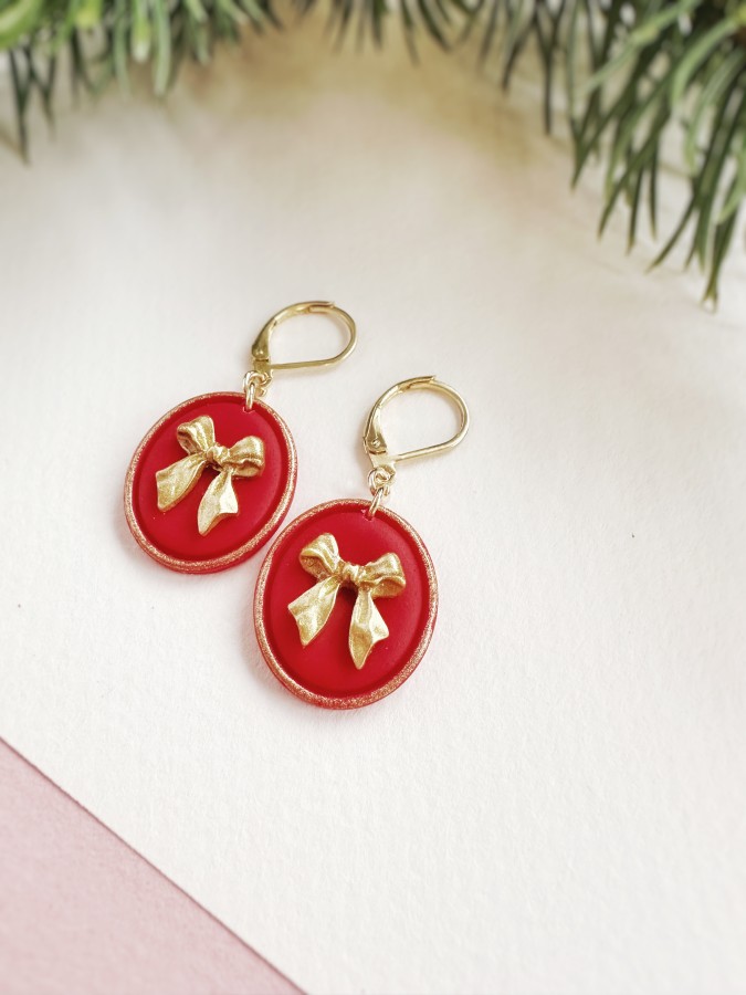 Ausk. Su auksiniu kaspinu |Auks.NP|AUK-18